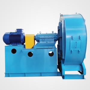 Quality 440V 10KV SA Fan Boiler 1-2000KW Long Lifespan 100000h wholesale
