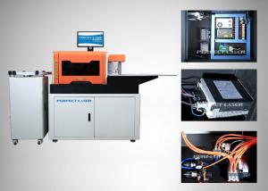 Quality Durable Channel Letter Bending Machine / Stainless Steel Bender Machine Fully Automatic wholesale