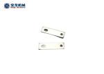 99.98% Copper Content 100 AMP Battery Terminal Bus Bar for Customized Energy