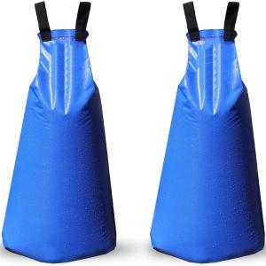 Quality PVC Tree Watering Bag 20 Gallon Capacity Heavy Duty Zipper for Other Watering Irrigation wholesale