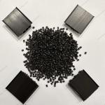 Formula Flame Retardant Polyamide PA66 GF25 Nylon Recycled Plastic Granules