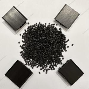 Quality Formula Flame Retardant Polyamide PA66 GF25 Nylon Recycled Plastic Granules wholesale
