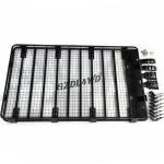 Universal Roof Rack 4x4 For Nissan Patrol GU Y61 GQ Y60 Roof Lauggage
