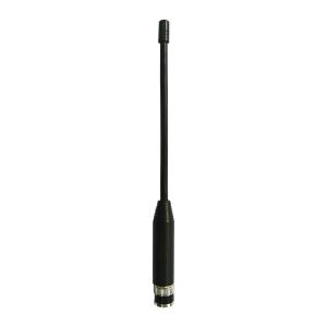 OEM High Gain Uhf 1-4dBi Walkie Talkie Car Antenna Bendable Two Way Radio Aerials