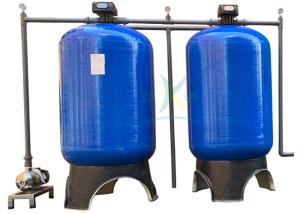 Quality Container 5000LPH BW30-400IG RO Membrane Water Purification System wholesale