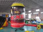 Customized inflatable replica advertising for festival promotional,inflatable