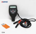 0.3 Mm Coating Thickness Gauge TG8826 paint Coating Thickness Tester
