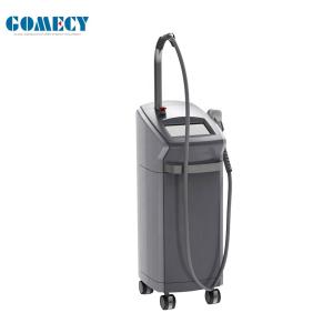 Quality Stationary 1550nm RF Fractional Acne Scar Removal Laser Machine wholesale