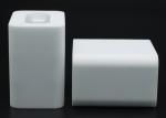 Ceramic spare part for fuses in EV car