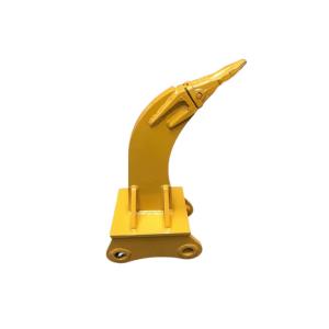 Quality Wear-resistant high quality large applicable area excavator ripper buckets for ZX200, PC90, CAT340 wholesale