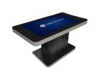 55'' LCD Table Lamps Home Decor Touch Control Dimmable Night USB Charging Port
