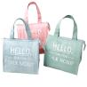Buy cheap Thermal Tote 40Z 100gsm 30x30x12cm Insulated Cooler Bag from wholesalers