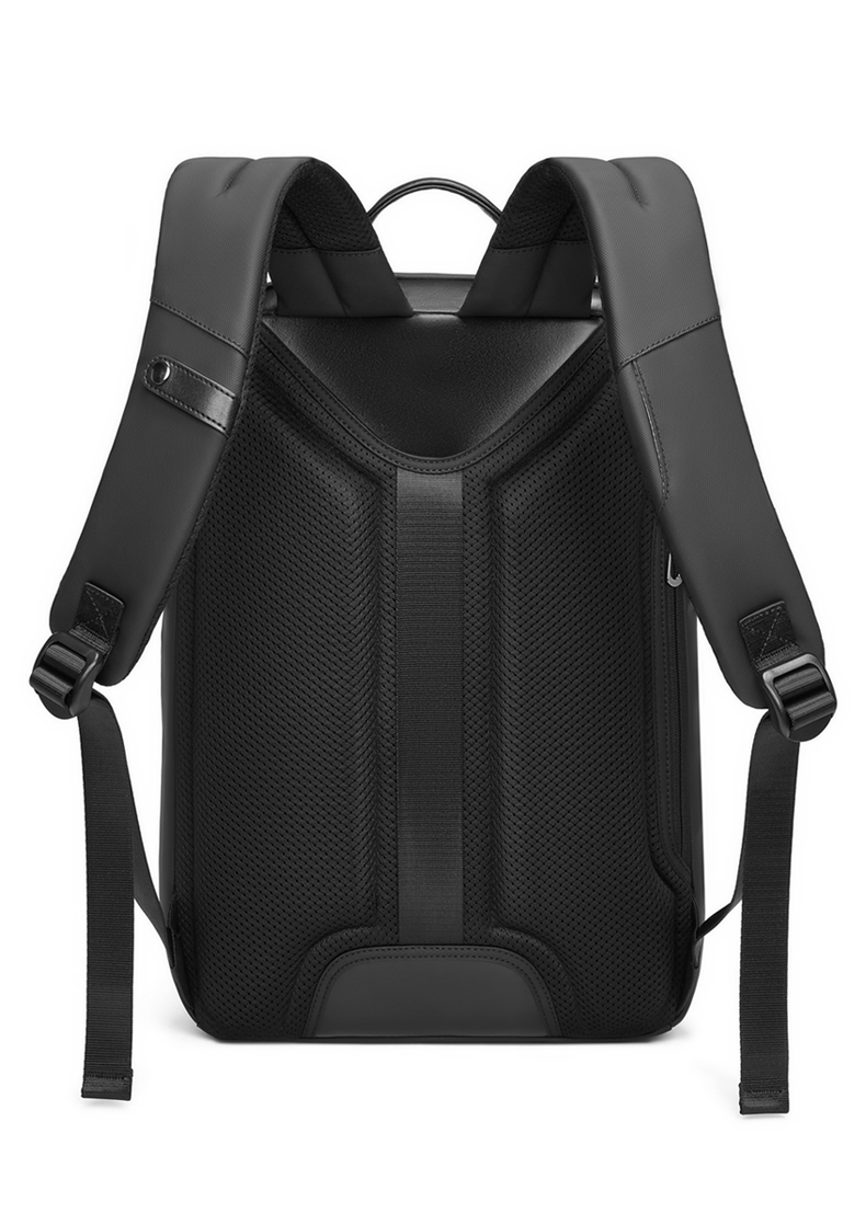 Customization Travel Men'S Waterproof Business Backpack 20-35 Litre