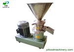 commercial use peanut grinding machine stainless steel almond/sesame/nuts paste