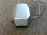 Electromagnetic Micro Air Pump High Press 30KPA For Ink Machine