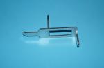kord64 kord62 sheet stopper for Kord 6264 Kord machines sheet separator Kord