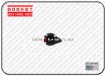 FSR11 6BD1 Isuzu Body Parts Front Wiper Link Joint Ball Retainer 1-83318026-0