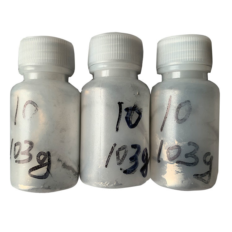 Hot Selling Price Per Kg Liquid Alloy Metal Galinstan Indium Tin Alloy Indium Bar Ingot