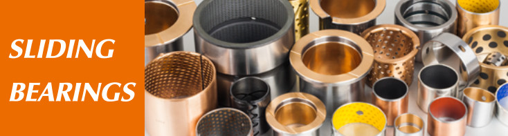 self lubricating bronze bushing