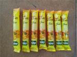 High speed fruit juice ice lolly packing machine jelly stick sachet ice pop