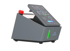 Quality 650nm Veterinary Laser Therapy Machine Class IV With Disposable Fiber Tips wholesale