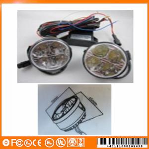 Quality Super newest DRL daytime running Light---Baobao Factory wholesale