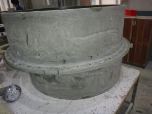 Quality Customizable FRP Manhole High Impact Resistant Frp Cover wholesale
