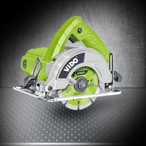 Quality Aluminium Guard 110x20mm 1.35KW Marble Cutter wholesale