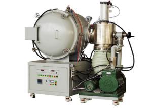 Quality Alumina Base Vacuum Brazing Furnace Stainless Steel Chamber For Aluminum Alloy wholesale