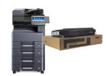 Kyocera Mita Taskalfa 4012I Toner Cartridge TK7225 1T02V60NL0 easy for
