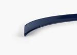 100% Virgin Material ABS Blue Color Plastic Trim Cap Channel Letter Material J