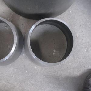 Quality Buttweld B16.9 Sch 40 Carbon Steel Reducer Seamless Concentric Reducer wholesale