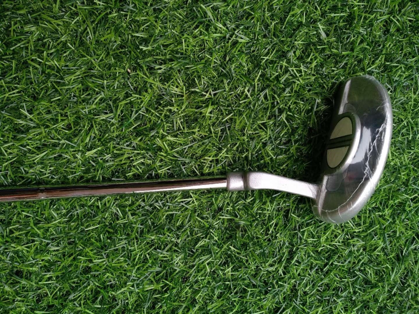 semicircle golf putter , children golf putter , golf putters , kids golf putter , golf putter