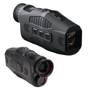 Quality R11 Binoculars Night Vision Device Infrared 1080P HD 5X Digital Zoom wholesale