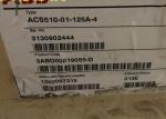 ABB AC Inverter Drive ACS510-01-125A-4 55KW 380V 3 Phase Low Voltage Frequency