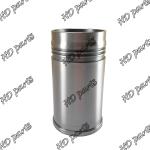 6D105 Diesel Engine Cylinder liner 6137-22-2210 6136-21-2210 For KOMATSU