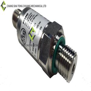 Quality PT3560 Pressure Range 0-600bar Pressure Transmitter 65mm*22mm*22mm wholesale