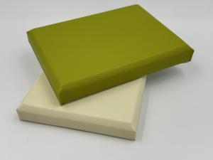 Quality Noise Absorbing Fabric Acoustic Panel Soundproof Cinema Acoustic Panels For Walls wholesale