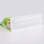 50-150microns 8 Side Seal Bag