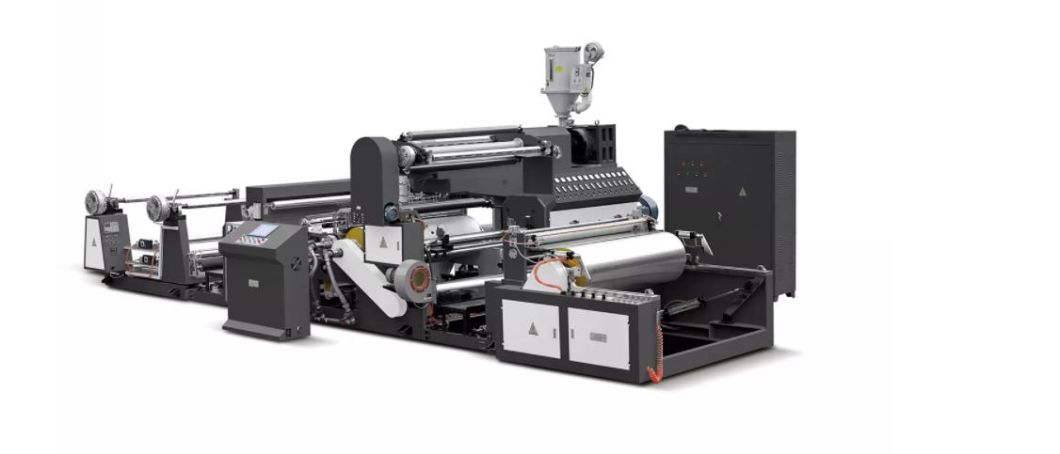 Full Automatic Best Price and Hot Selling Non Woven Fabric Coating Lamination Plant Machine From China