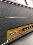 Chinese Marshall Clone, Grand 2204 JCM800 Handwired Amp Head 50W