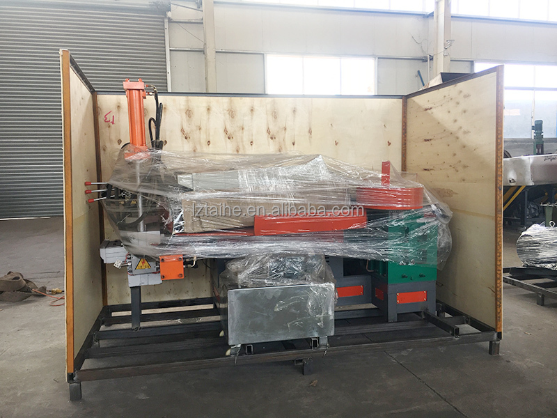 High Floating Washing Tank For PE PP HDPE LDPE Waste Plastic Recycling Washing Line