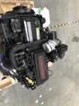 JIUWU POWER CUMMINS 6BT 6CT QSL9 Engine Assembly