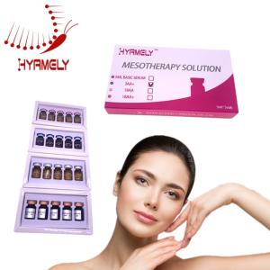 Quality Transparent Firming Serum Get Smooth And Firm Skin With Natural Ingredients wholesale