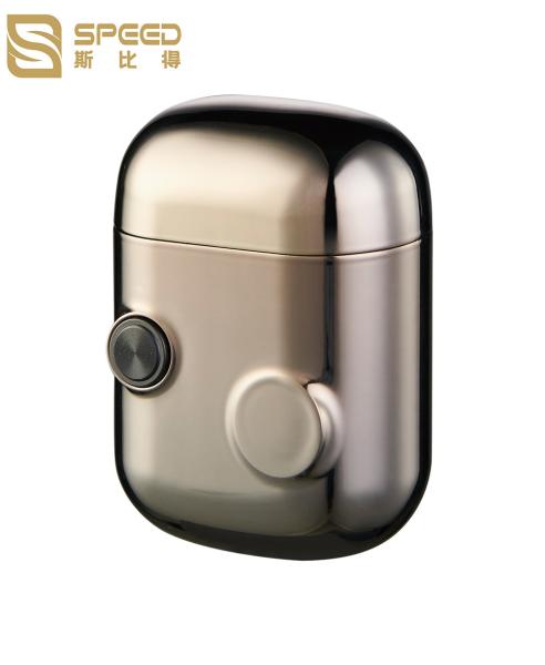 SD -S814 Electric Hair Shaver Polymer Battery 450mAh Motor Model 130 Speed 7300