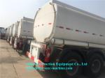 25000L Liquid Tanker Truck Fuel Diesel Tank Truck ZZ1257S5247A 371hp Euro III
