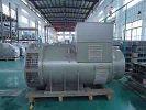 Quality MX341+PMG Three Phase Brushless Alternator Self - Excited 80KW 2/3 Pitch wholesale