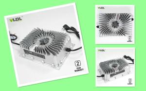 Quality 42V 36Volt 25A Waterproof Lithium Ion Battery Charger 95% Efficiency wholesale