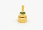 Pin SMP Male Limited Detent Hermetically Sealed Connector