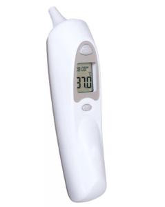 Quality Accurate Digital Infrared Baby Thermometer With Celsius / Fahrenheit Mode wholesale